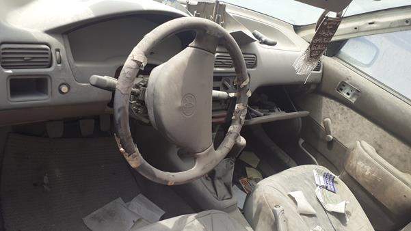 Photo 11 VIN: JTB53EL50V0037161 - TOYOTA TERCEL 