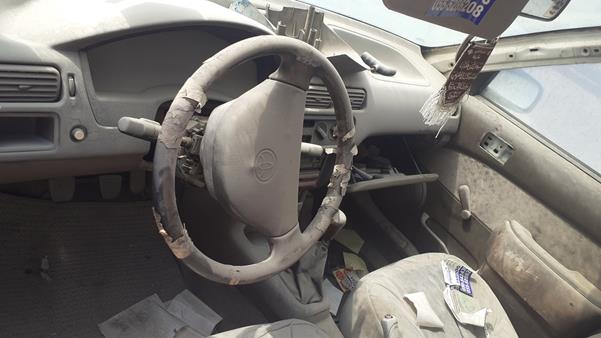 Photo 12 VIN: JTB53EL50V0037161 - TOYOTA TERCEL 