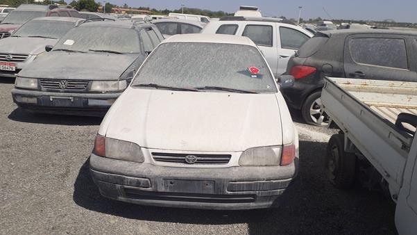 Photo 28 VIN: JTB53EL50V0037161 - TOYOTA TERCEL 