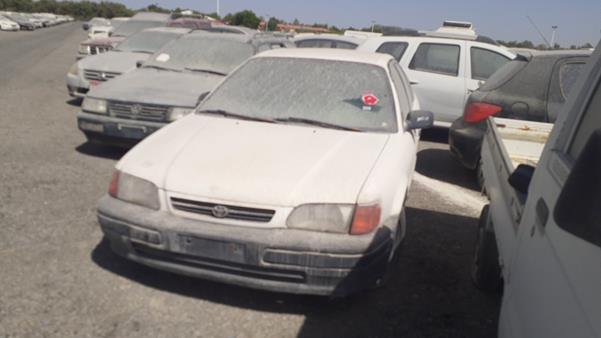 Photo 29 VIN: JTB53EL50V0037161 - TOYOTA TERCEL 