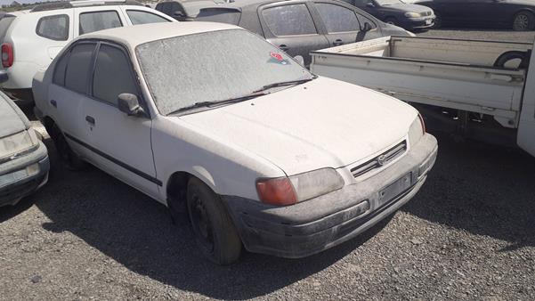 Photo 30 VIN: JTB53EL50V0037161 - TOYOTA TERCEL 