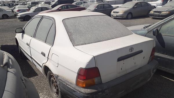 Photo 4 VIN: JTB53EL50V0037161 - TOYOTA TERCEL 