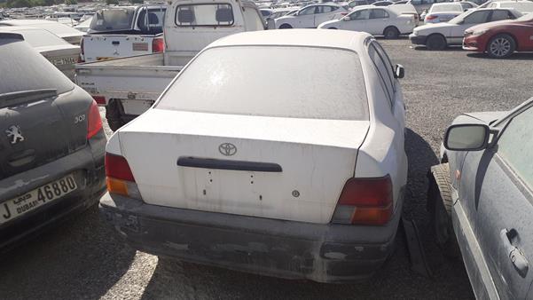 Photo 5 VIN: JTB53EL50V0037161 - TOYOTA TERCEL 