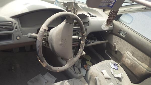 Photo 9 VIN: JTB53EL50V0037161 - TOYOTA TERCEL 