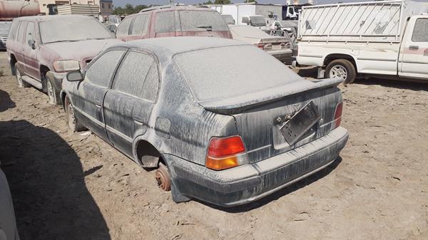 Photo 4 VIN: JTB53EL50V0037908 - TOYOTA TERCEL 