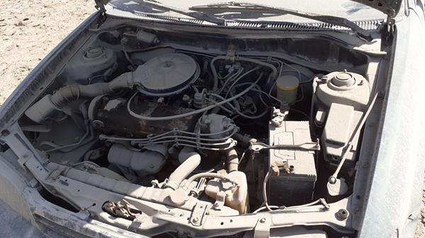 Photo 8 VIN: JTB53EL50V0037908 - TOYOTA TERCEL 