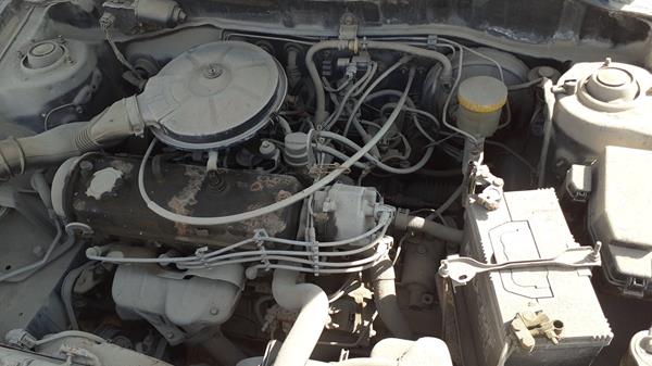 Photo 9 VIN: JTB53EL50V0037908 - TOYOTA TERCEL 