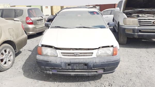 Photo 0 VIN: JTB53EL50V0038531 - TOYOTA TERCEL 