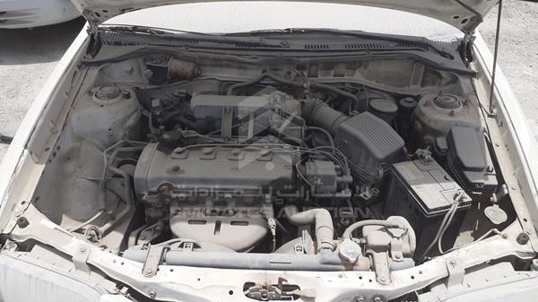 Photo 22 VIN: JTB53EL50V0040728 - TOYOTA TERCEL 