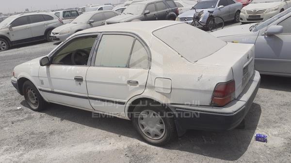 Photo 3 VIN: JTB53EL50V0040728 - TOYOTA TERCEL 