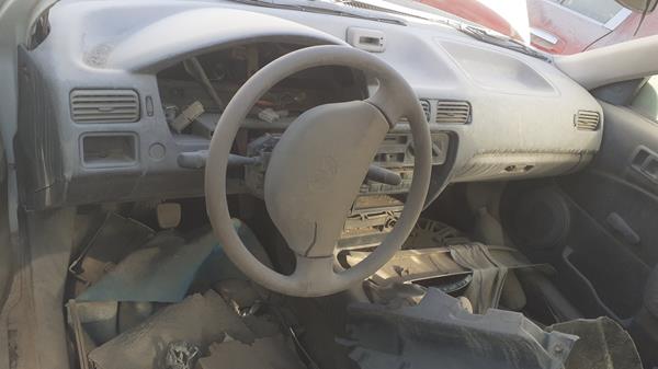 Photo 11 VIN: JTB53EL50V0042115 - TOYOTA TERCEL 