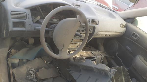 Photo 12 VIN: JTB53EL50V0042115 - TOYOTA TERCEL 