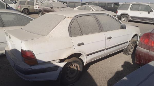 Photo 6 VIN: JTB53EL50V0042115 - TOYOTA TERCEL 