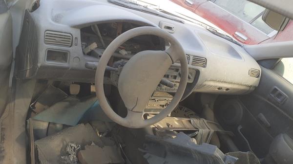 Photo 9 VIN: JTB53EL50V0042115 - TOYOTA TERCEL 