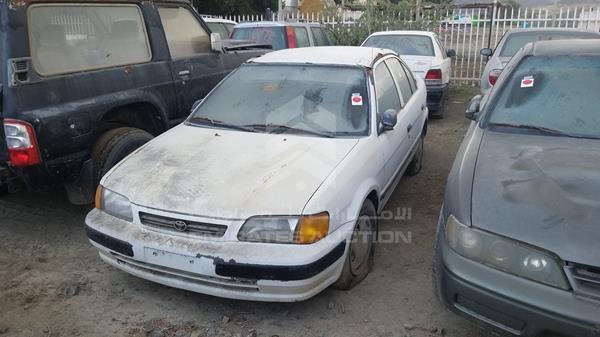 Photo 4 VIN: JTB53EL50V0042670 - TOYOTA TERCEL 