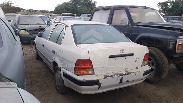 Photo 5 VIN: JTB53EL50V0042670 - TOYOTA TERCEL 