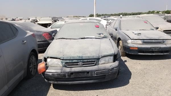 Photo 0 VIN: JTB53EL50V0043924 - TOYOTA TERCEL 