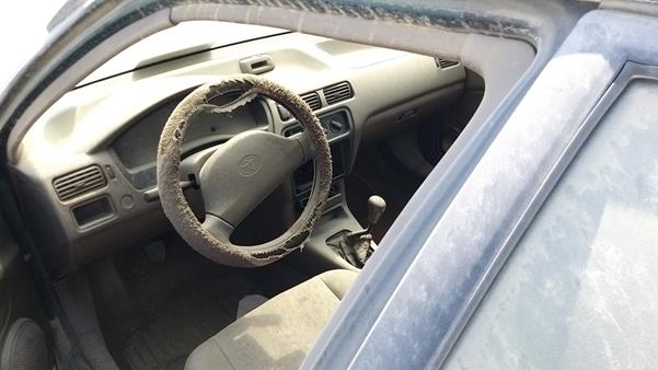 Photo 10 VIN: JTB53EL50V0043924 - TOYOTA TERCEL 