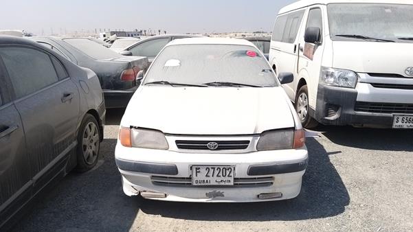 Photo 0 VIN: JTB53EL50V0048577 - TOYOTA TERCEL 