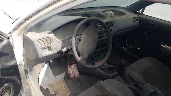 Photo 10 VIN: JTB53EL50V0049747 - TOYOTA TERCEL 