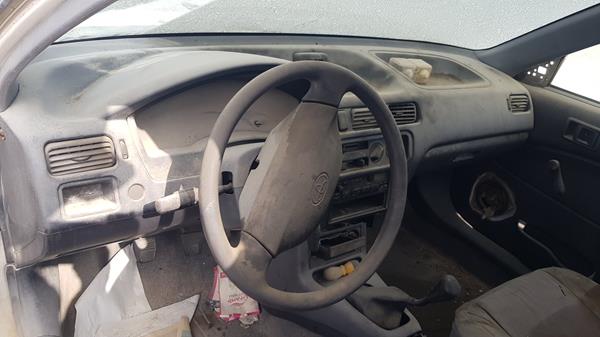 Photo 12 VIN: JTB53EL50V0049747 - TOYOTA TERCEL 