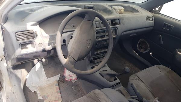 Photo 13 VIN: JTB53EL50V0049747 - TOYOTA TERCEL 