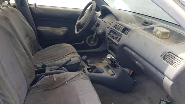 Photo 15 VIN: JTB53EL50V0049747 - TOYOTA TERCEL 