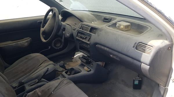 Photo 16 VIN: JTB53EL50V0049747 - TOYOTA TERCEL 