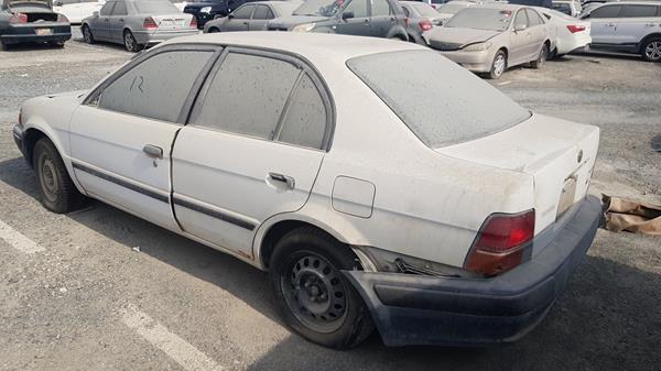 Photo 5 VIN: JTB53EL50V0049747 - TOYOTA TERCEL 