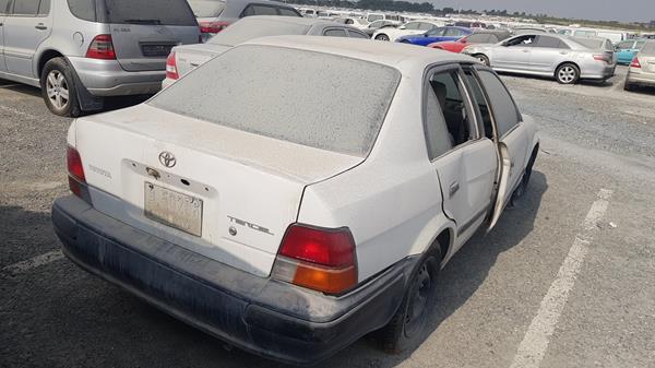 Photo 7 VIN: JTB53EL50V0049747 - TOYOTA TERCEL 