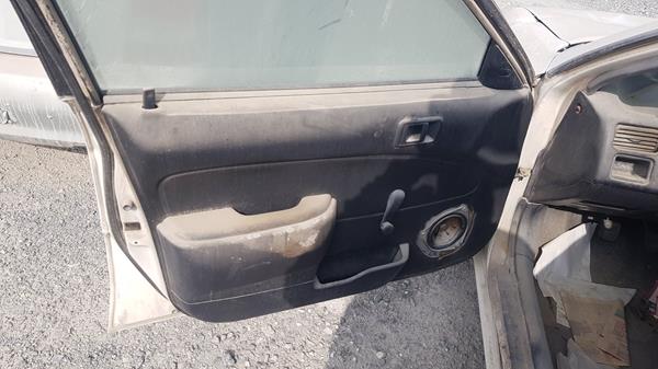 Photo 9 VIN: JTB53EL50V0049747 - TOYOTA TERCEL 