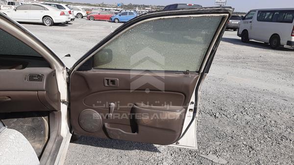 Photo 22 VIN: JTB53EL50V0049900 - TOYOTA TERCEL 