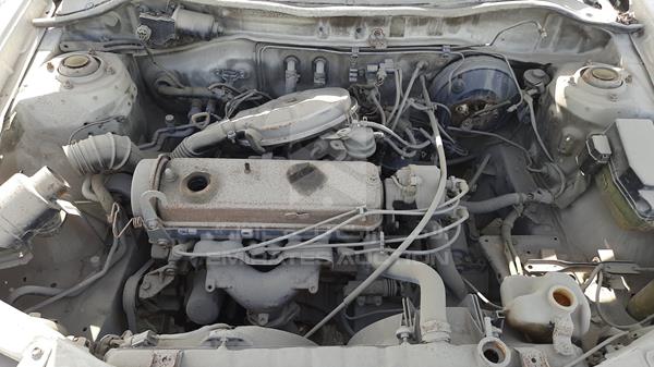 Photo 24 VIN: JTB53EL50V0049900 - TOYOTA TERCEL 