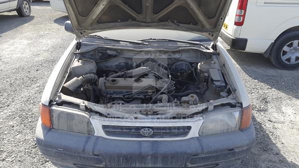 Photo 25 VIN: JTB53EL50V0049900 - TOYOTA TERCEL 