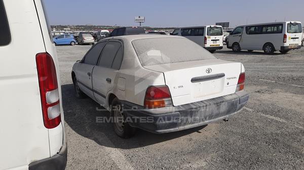 Photo 4 VIN: JTB53EL50V0049900 - TOYOTA TERCEL 