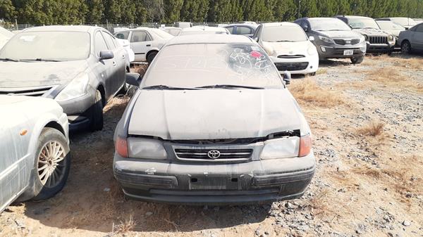 Photo 0 VIN: JTB53EL50V0050378 - TOYOTA TERCEL 