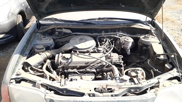 Photo 25 VIN: JTB53EL50V0050378 - TOYOTA TERCEL 