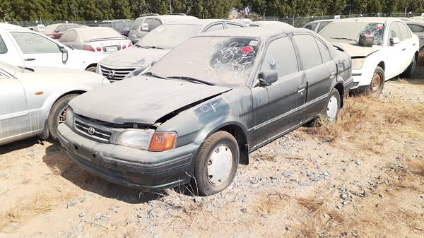 Photo 4 VIN: JTB53EL50V0050378 - TOYOTA TERCEL 