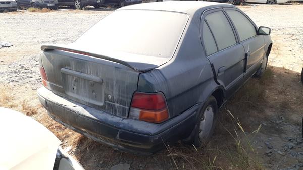 Photo 7 VIN: JTB53EL50V0050378 - TOYOTA TERCEL 