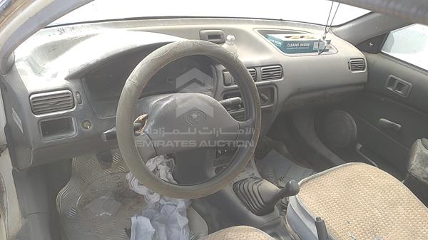 Photo 11 VIN: JTB53EL50V0051863 - TOYOTA TERCEL 