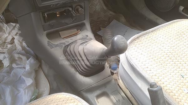 Photo 17 VIN: JTB53EL50V0051863 - TOYOTA TERCEL 