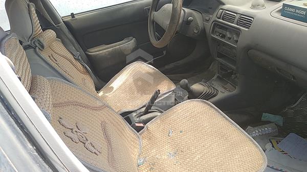 Photo 24 VIN: JTB53EL50V0051863 - TOYOTA TERCEL 