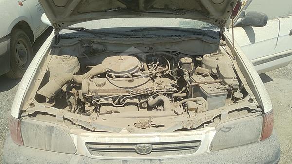 Photo 28 VIN: JTB53EL50V0051863 - TOYOTA TERCEL 