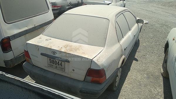 Photo 8 VIN: JTB53EL50V0051863 - TOYOTA TERCEL 