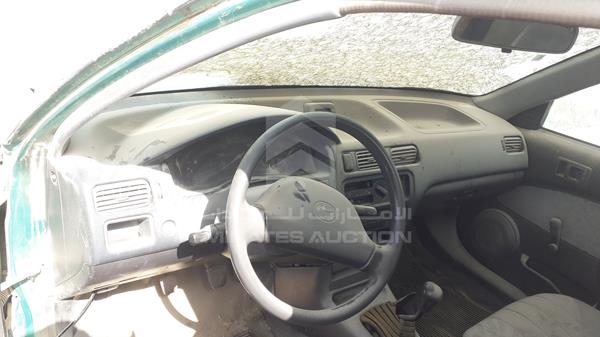 Photo 22 VIN: JTB53EL50V0055076 - TOYOTA TERCEL 