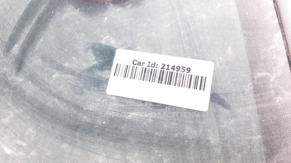 Photo 25 VIN: JTB53EL50V0055076 - TOYOTA TERCEL 