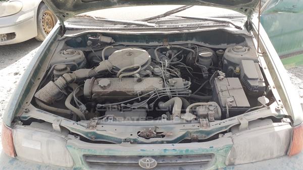 Photo 27 VIN: JTB53EL50V0055076 - TOYOTA TERCEL 