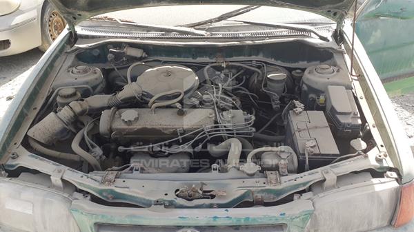 Photo 28 VIN: JTB53EL50V0055076 - TOYOTA TERCEL 