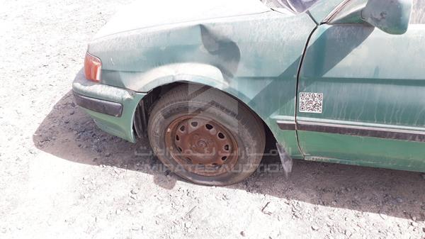 Photo 32 VIN: JTB53EL50V0055076 - TOYOTA TERCEL 