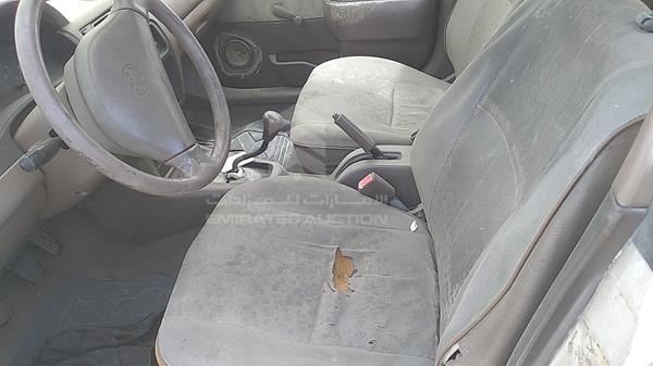 Photo 13 VIN: JTB53EL50V0059732 - TOYOTA TERCEL 